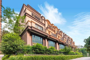 黃地產響應國家租賃住宅發展，堅定看好經濟前景與房地產開發
