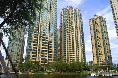 2025年中國房地產市場展望 能否延續歷史新高？