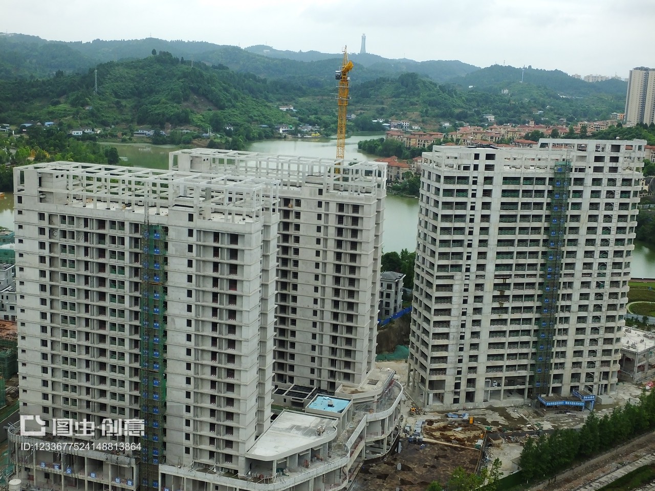 2021年6月宜昌新建商品房市場觀察 價(jià)格環(huán)比上漲與房地產(chǎn)開發(fā)新態(tài)勢